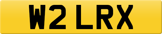 W2LRX