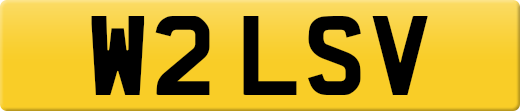 W2LSV