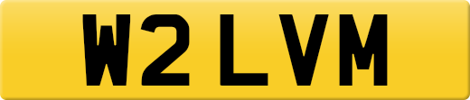 W2LVM