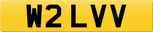 W2LVV