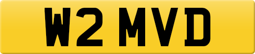 W2MVD