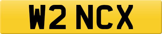 W2NCX