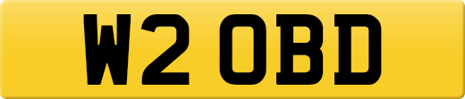 W2OBD