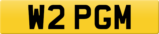 W2PGM