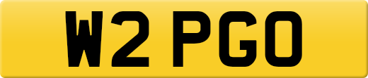 W2PGO