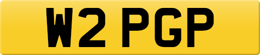W2PGP