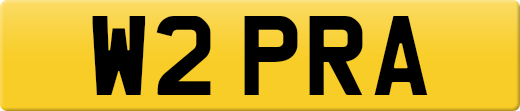 W2PRA