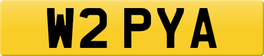 W2PYA