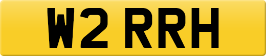 W2RRH