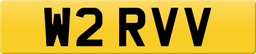W2RVV