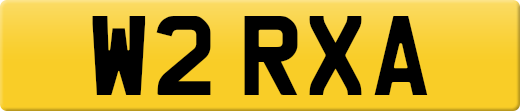 W2RXA
