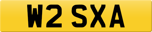 W2SXA