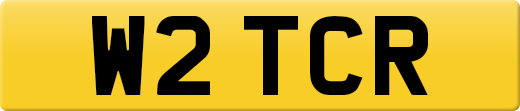 W2TCR