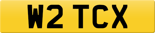 W2TCX