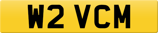 W2VCM