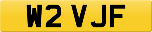 W2VJF