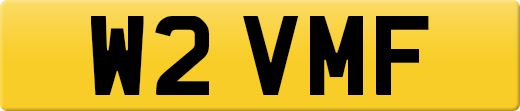 W2VMF