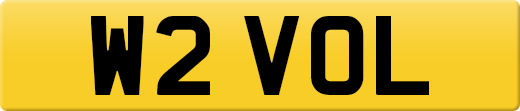 W2VOL