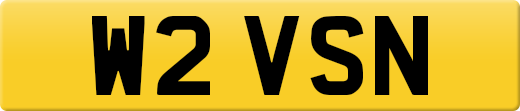 W2VSN