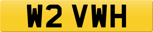 W2VWH