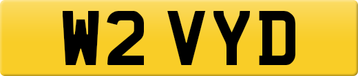 W2VYD