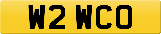 W2WCO