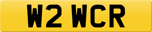 W2WCR