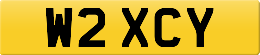 W2XCY
