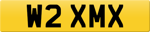 W2XMX