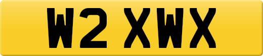 W2XWX
