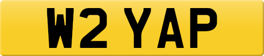 W2YAP