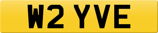 W2YVE