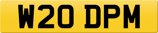 W20DPM