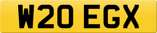 W20EGX