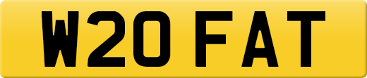 W20FAT