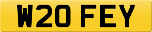 W20FEY