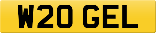 W20GEL