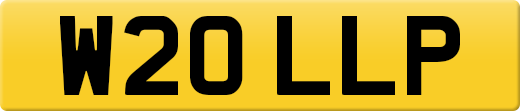 W20LLP