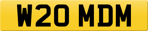 W20MDM