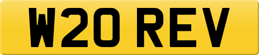 W20REV