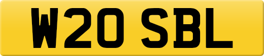 W20SBL