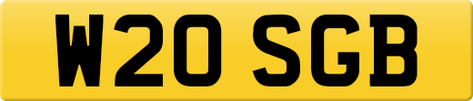W20SGB