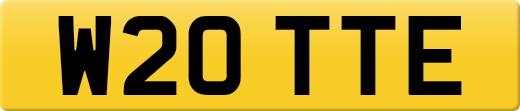 W20TTE