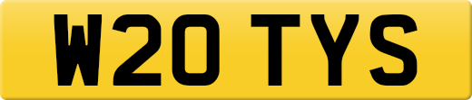 W20TYS