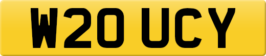 W20UCY