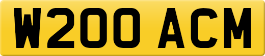 W200ACM