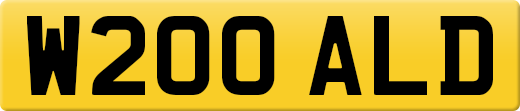 W200ALD