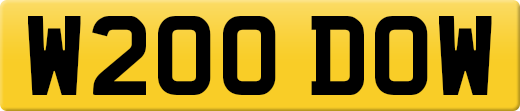 W200DOW
