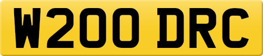 W200DRC