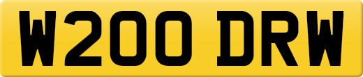 W200DRW